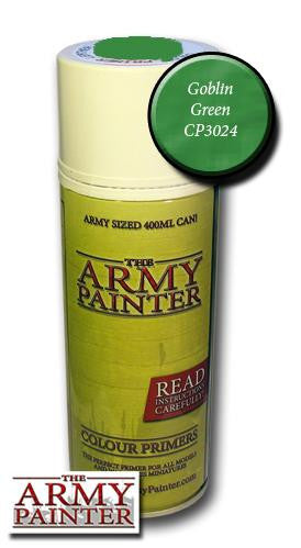 The Army Painter Spray Cans
