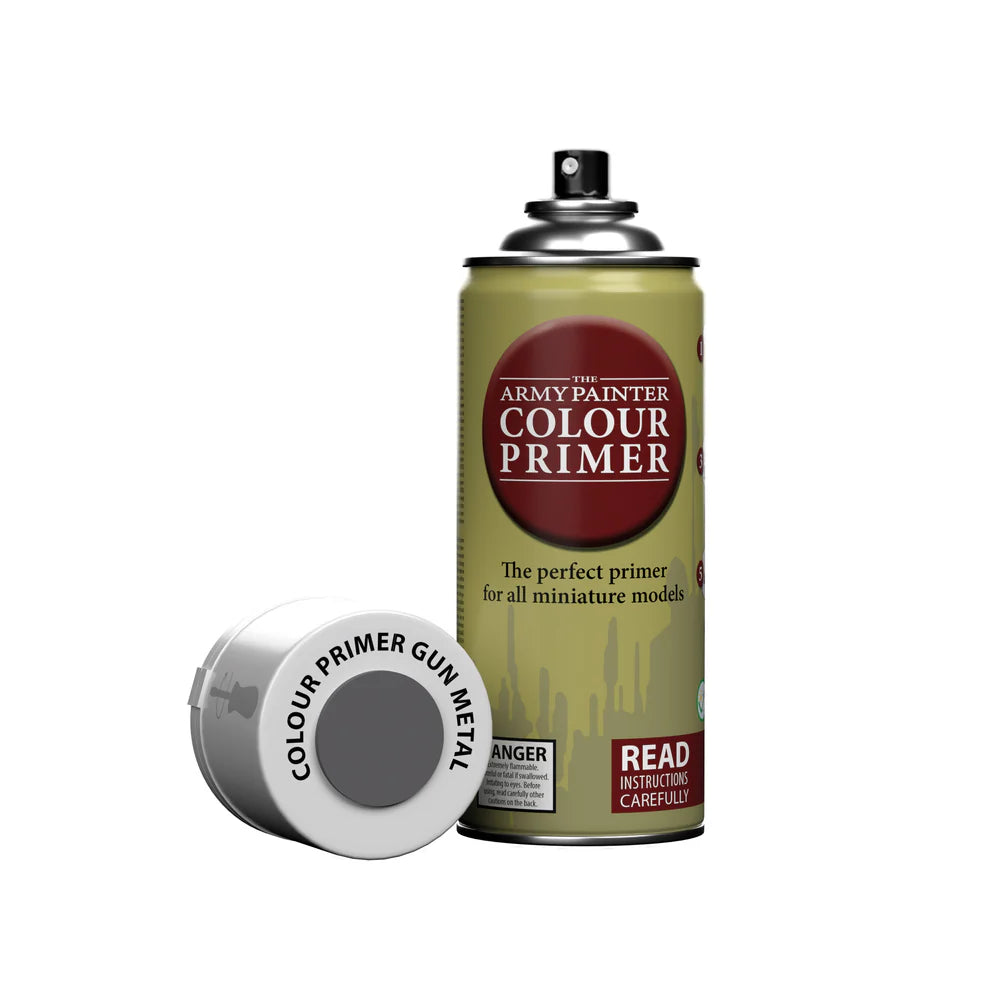 The Army Painter Spray Cans