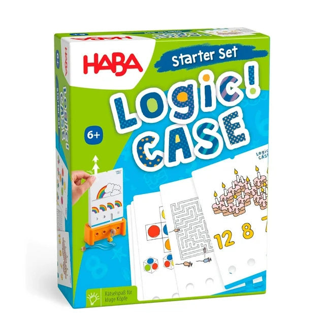 HABA Logic Case