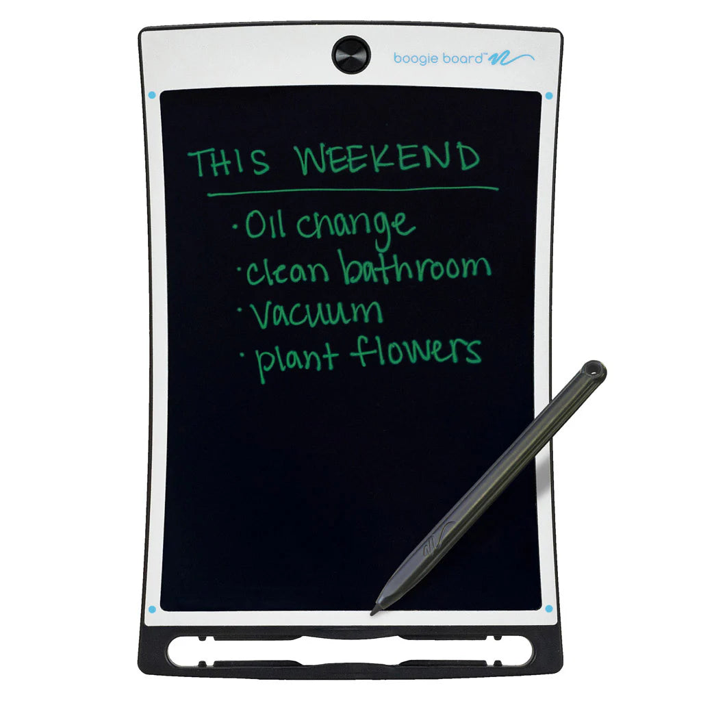 Boogie Board Jot Writing Tablet