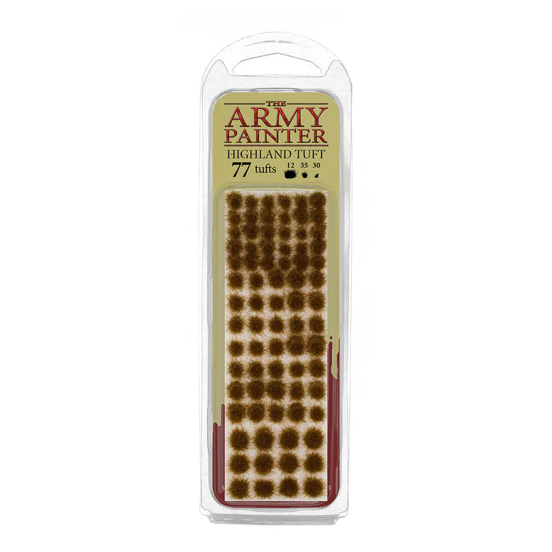Army Painter Basing