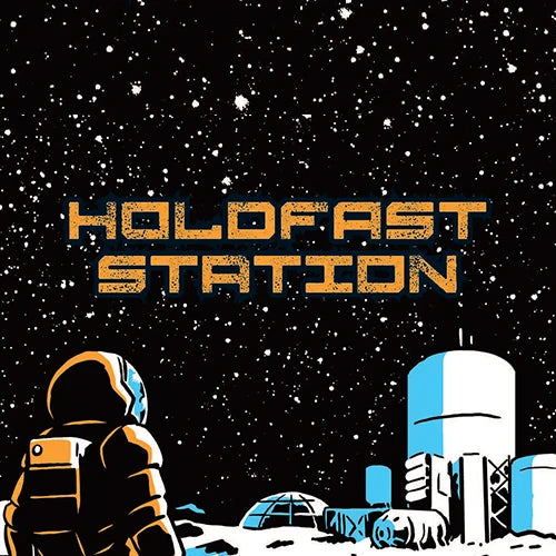 Holdfast Station