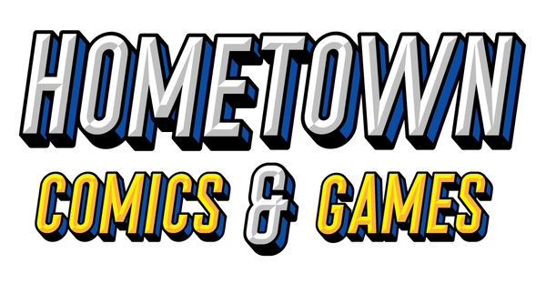 Hometown Comics & Games