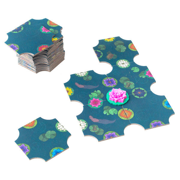 A Gentle Rain Bloom Edition