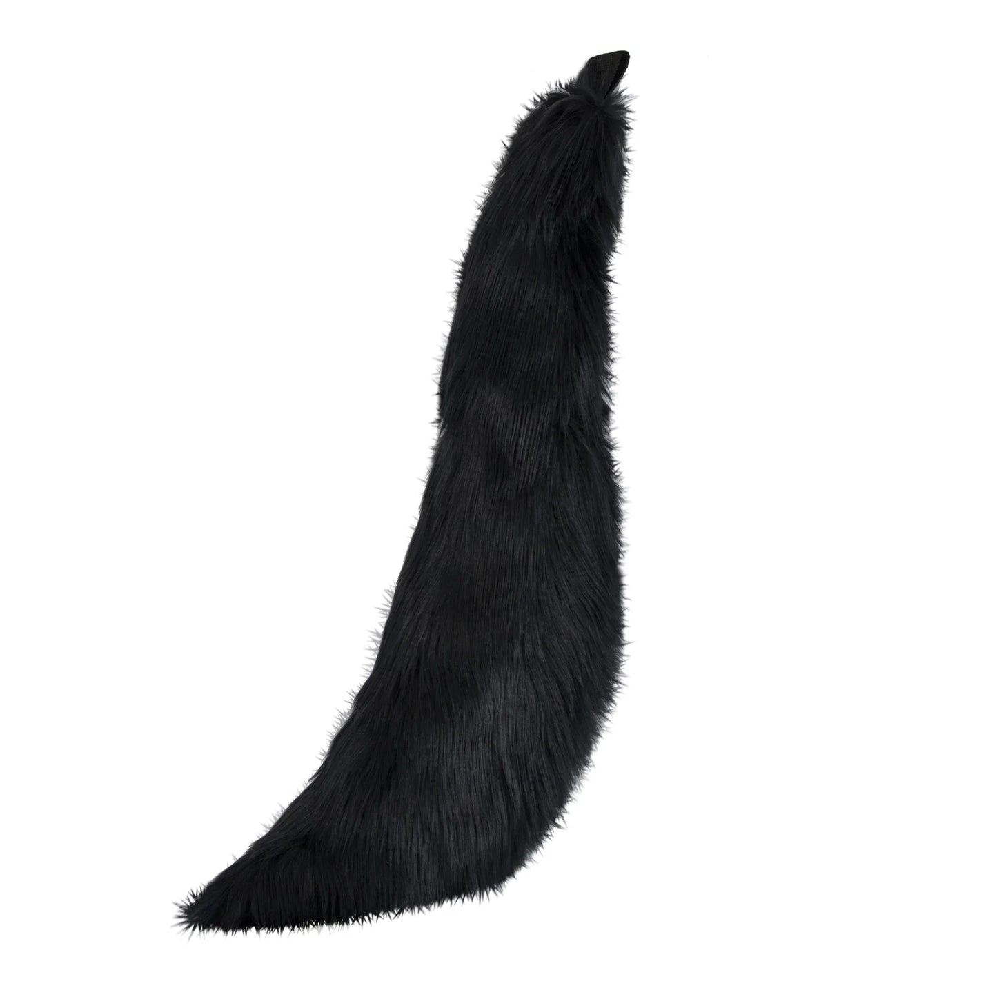 Pawstar Full Fox Tail