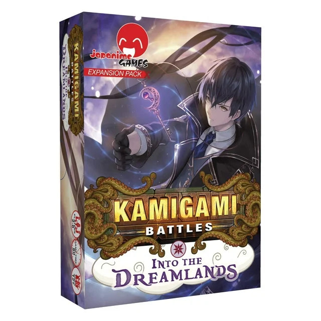 Kamigami Battles Expansions Packs