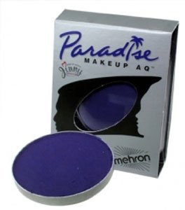 Mehron Paradise Makeup .25 oz