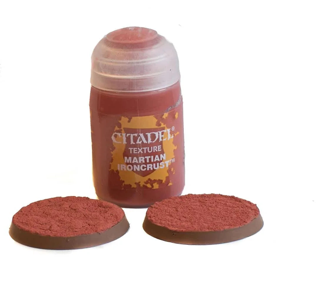 Citadel Technical Paints