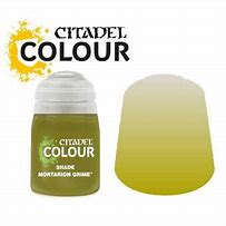 Citadel Shade Pots