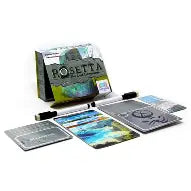 Rosetta The Lost Language