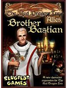 Red Dragon Inn