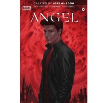 Angel #0