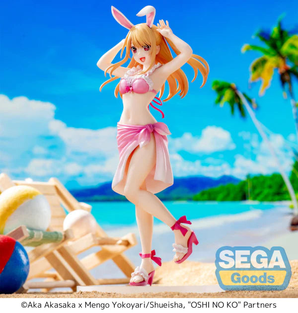 SEGA Luminasta Ruby