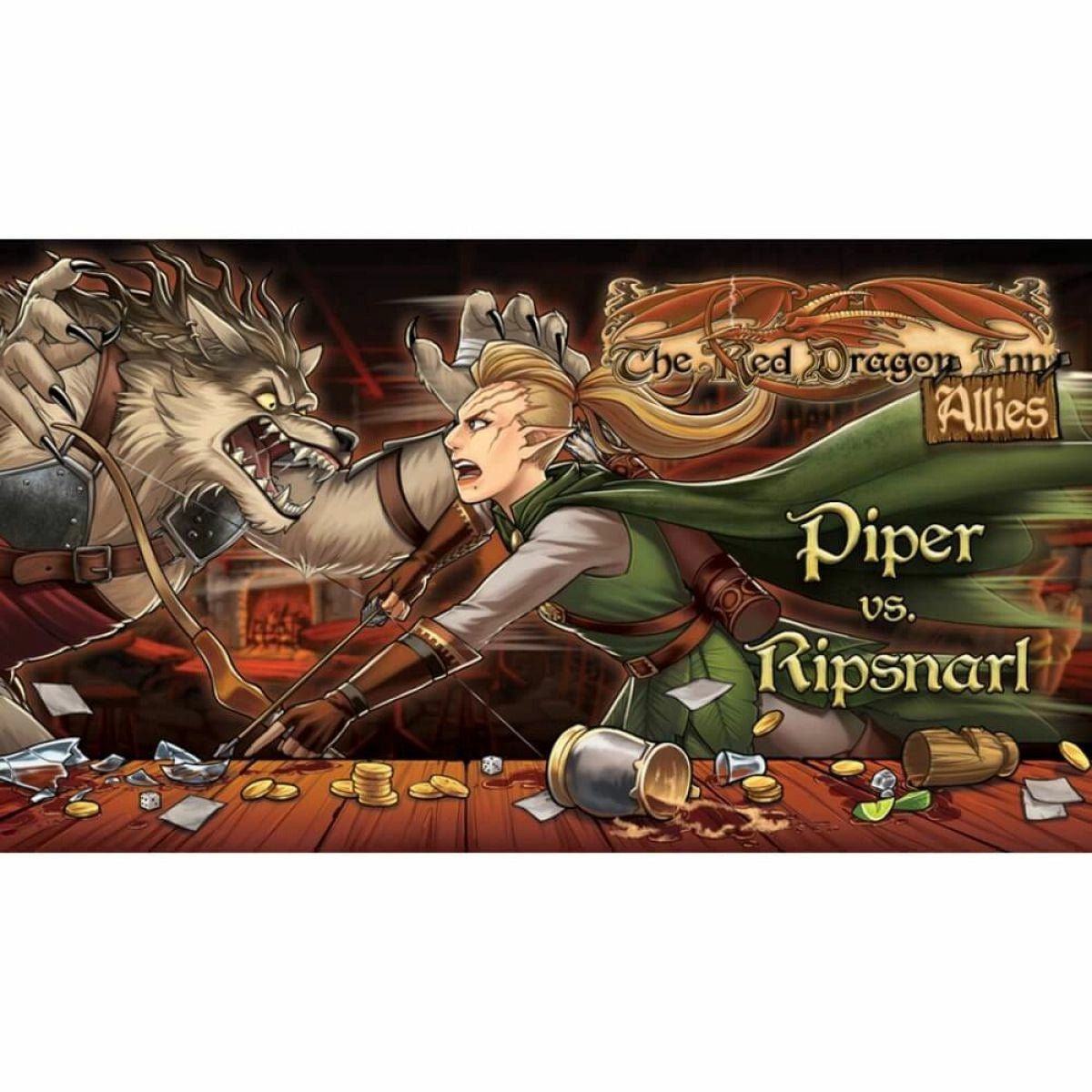 Red Dragon Inn