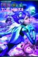 Fall Out Toy Works Volume 01 Tiffany Blues TPB