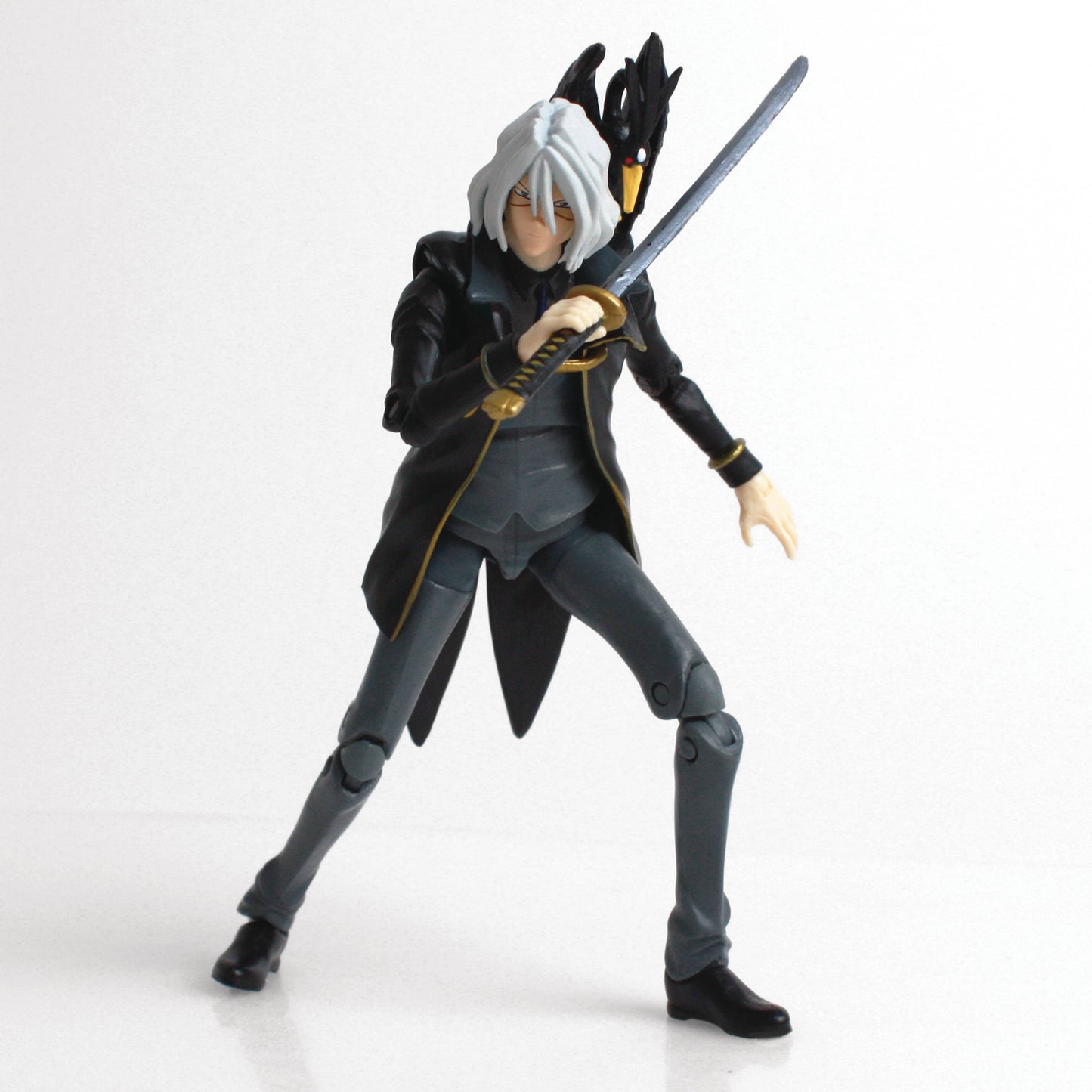 BST AXN COWBOY BEBOP VICIOUS 5IN AF