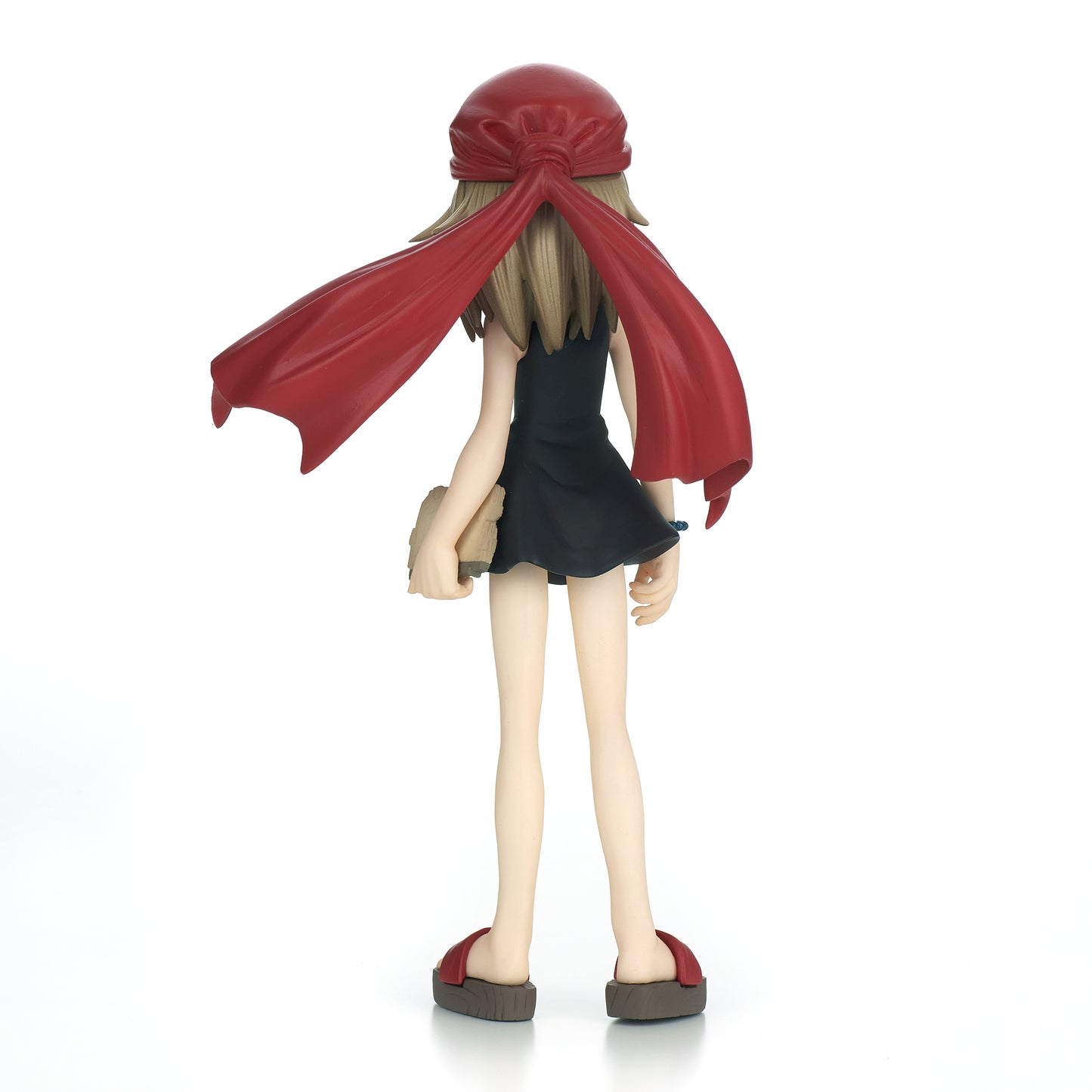 SHAMAN KING ANNA KYOYAMA FIG (C: 1-1-2) BANPRESTO