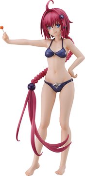 TO LOVE-RU DARKNESS POP UP PARADE MEA KUROSAKI PVC