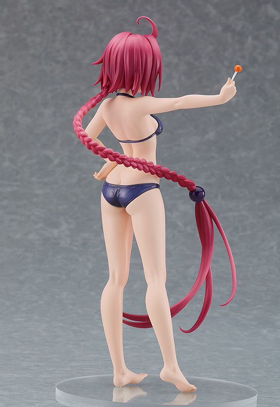 TO LOVE-RU DARKNESS POP UP PARADE MEA KUROSAKI PVC