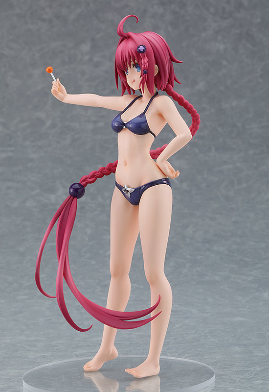 TO LOVE-RU DARKNESS POP UP PARADE MEA KUROSAKI PVC
