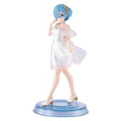 RE ZERO STARTING LIFE SERENUS COUTURE REM FIG