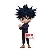JUJUTSU KAISEN Q-POSKET MEGUMI FUSHIGURO FIG A