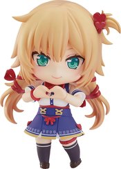 HOLOLIVE PRODUCTION AKAI HAATO NENDOROID