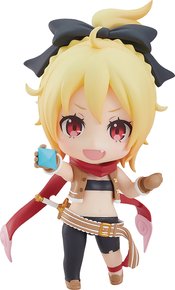 RE ZERO STARTING LIFE IN ANOTHER WORLD FELT NENDOROID