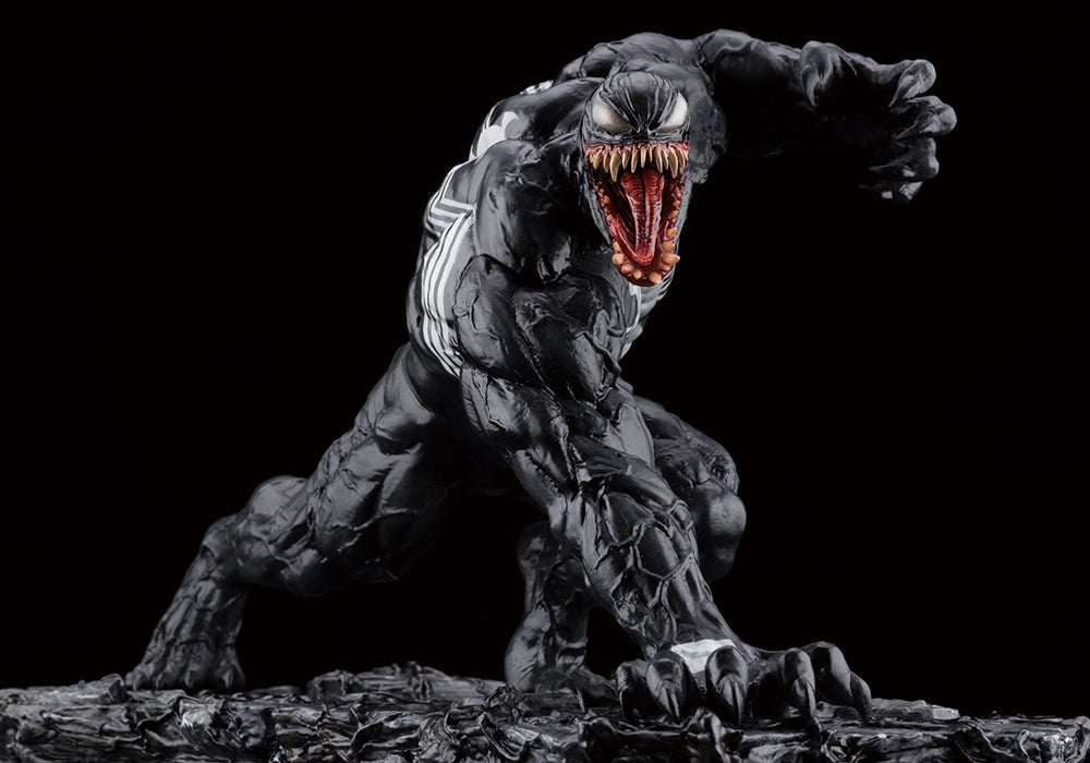 Venom Renewal Edition ArtFX Statue 1/10 Scale