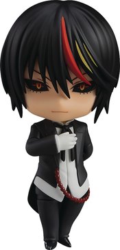 THAT TIME I GOT REINCARNATED AS A SLIME DIABLO NENDOROID