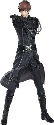 LOVE & PRODUCER POP UP PARADE QI BAI PVC FIG