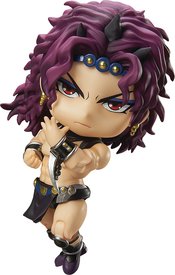 JOJOS BIZARRE ADVENTURE KARS NENDOROID