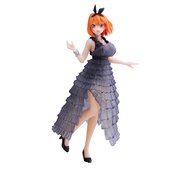 QUINTESSENTIAL QUINTUPLETS KYUNTIES YOTSUBA NAKANO FIG