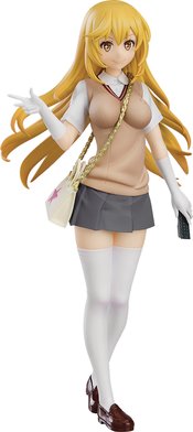 CERTAIN SCI RAILGUN T POP UP PARADE MISAKI SHOKUHOU