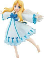 RISING OF SHIELD HERO SEAS 2 POP UP PARADE FILO PVC FIG