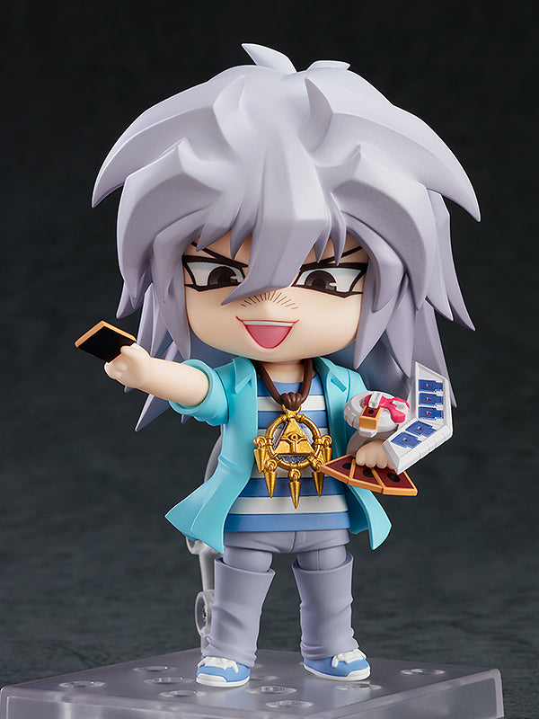 YU GI OH YAMI BAKURA NENDOROID AF (C: 1-1-2)