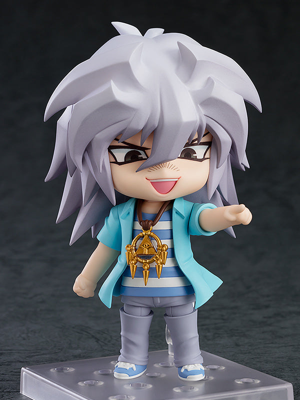 YU GI OH YAMI BAKURA NENDOROID AF (C: 1-1-2)