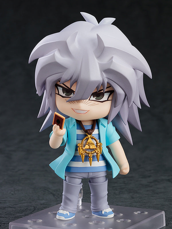 YU GI OH YAMI BAKURA NENDOROID AF (C: 1-1-2)