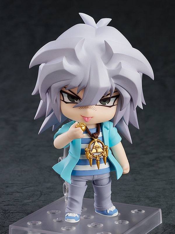 YU GI OH YAMI BAKURA NENDOROID AF (C: 1-1-2)