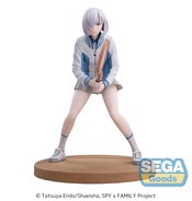 SPY X FAMILY LUMINASTA FIONA FROST TENNIS FIG