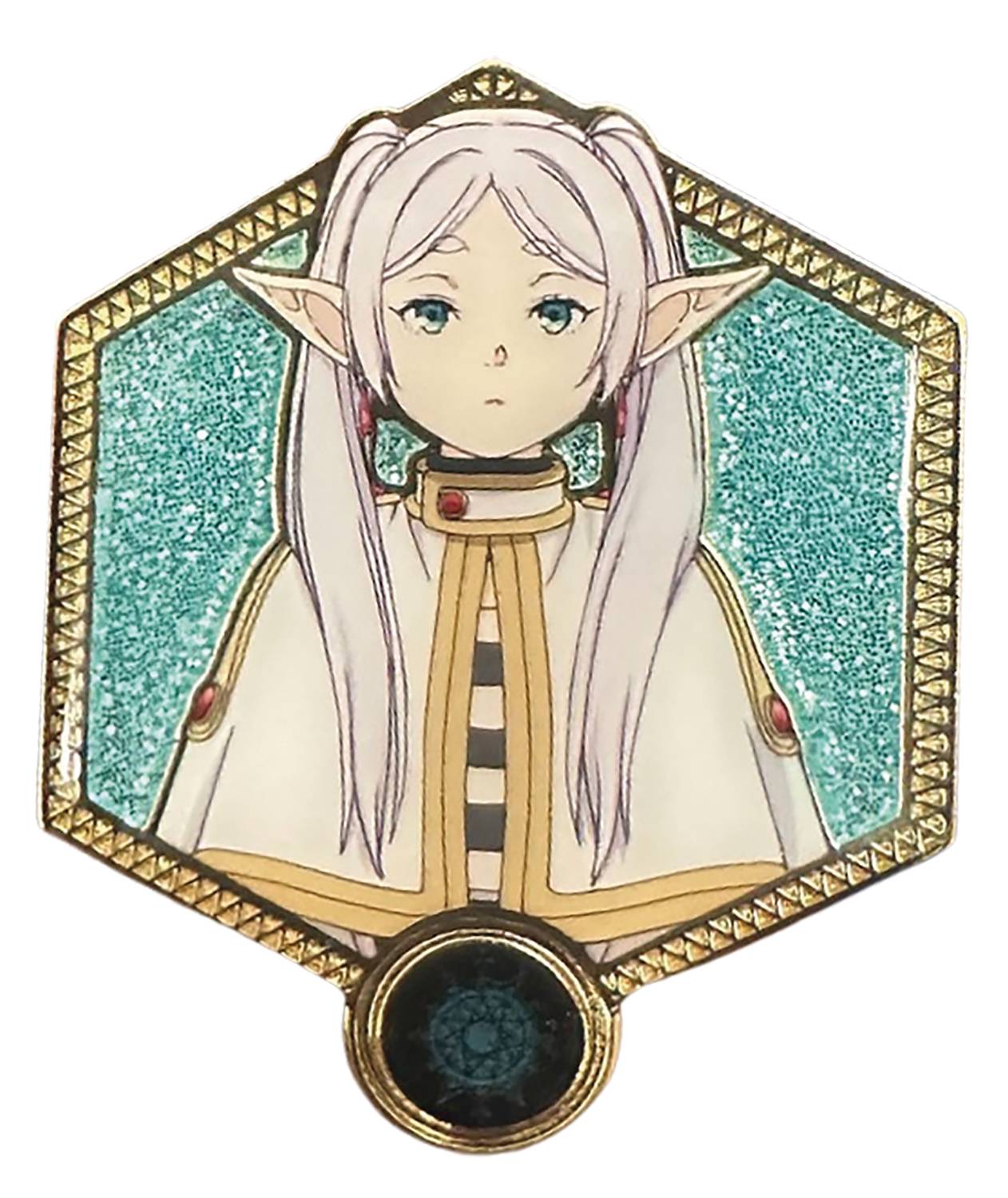 FRIEREN BEYOND JOURNEYS END FRIEREN PIN Defect