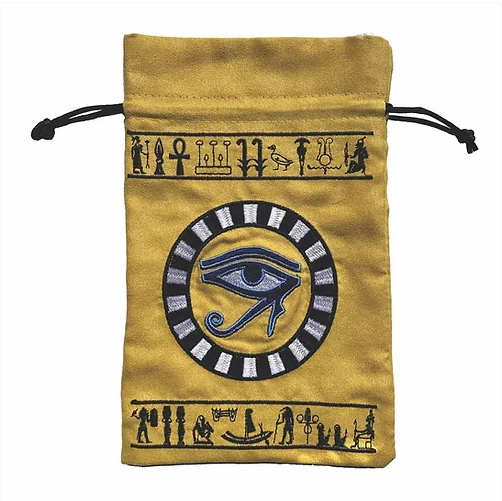 Black Oak Workshop - Dice Bags