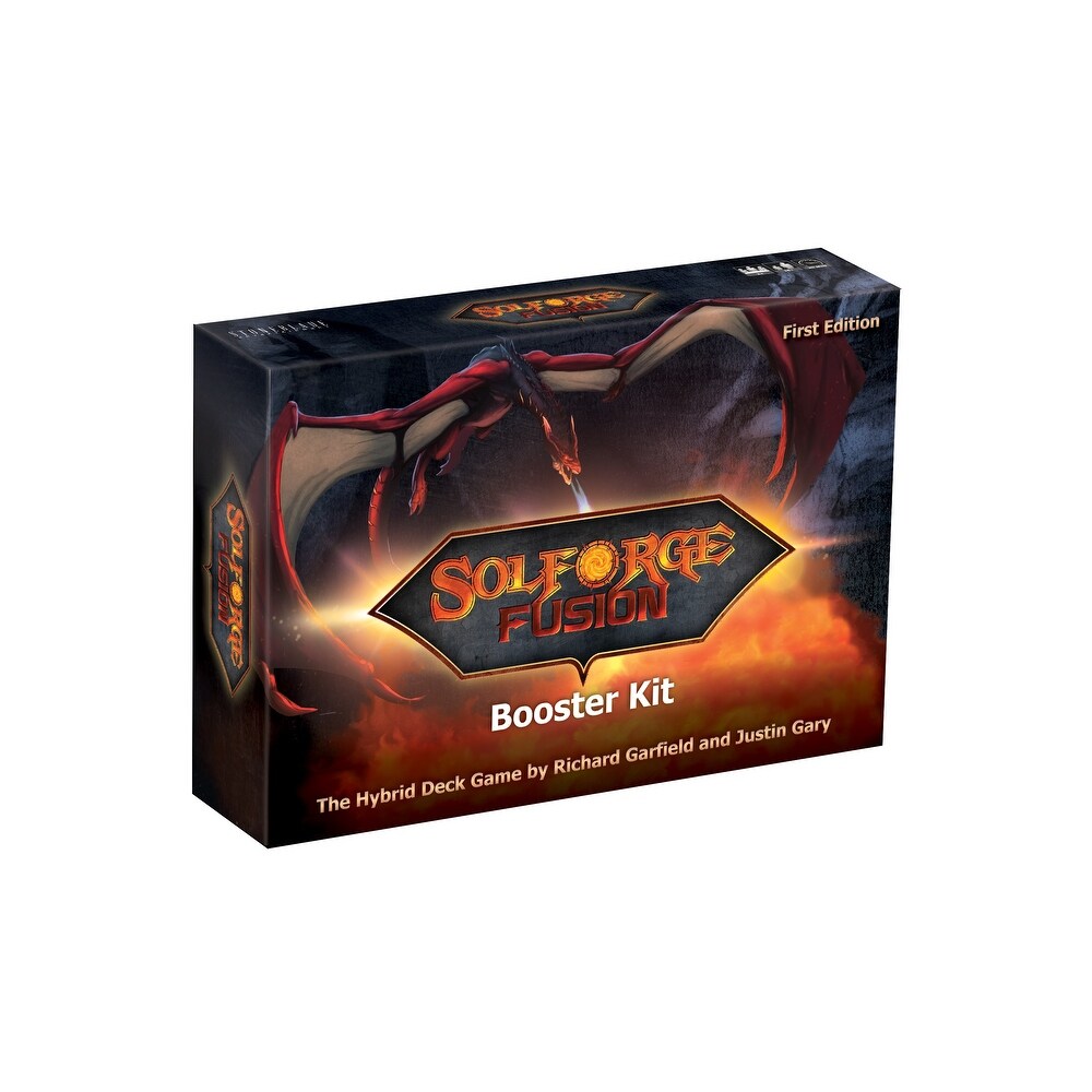 Soulforge Fusion Booster Kit