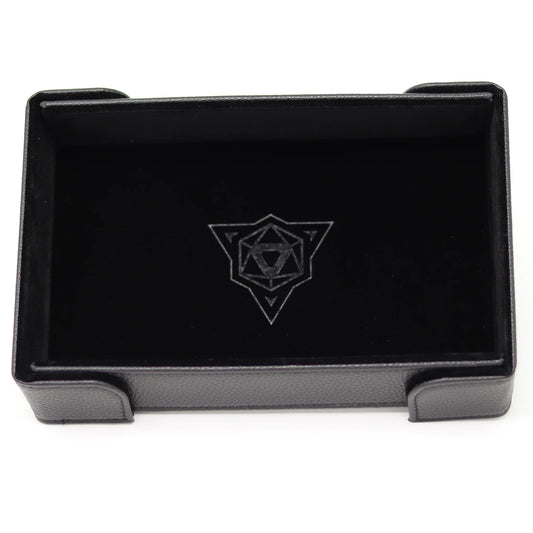 Die Hard Table Armor Folding Dice Tray