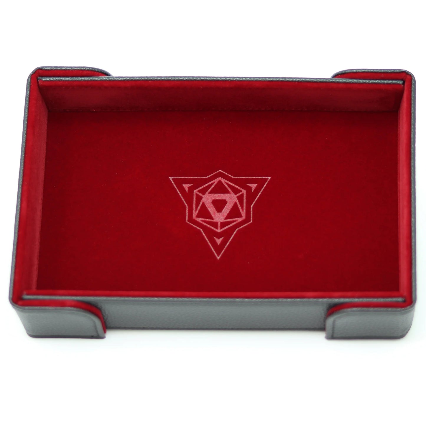 Die Hard Table Armor Folding Dice Tray