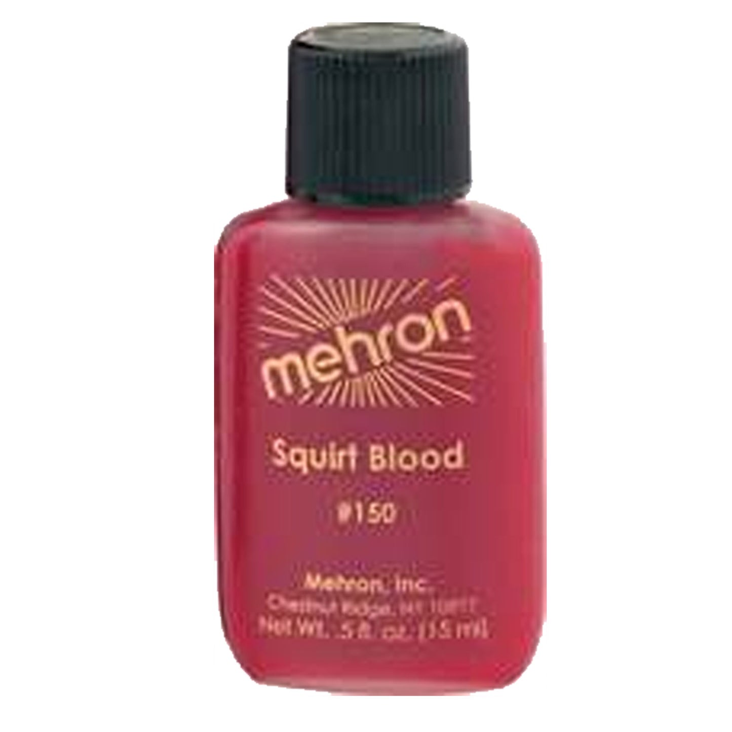 Squirt Blood .5 fl oz
