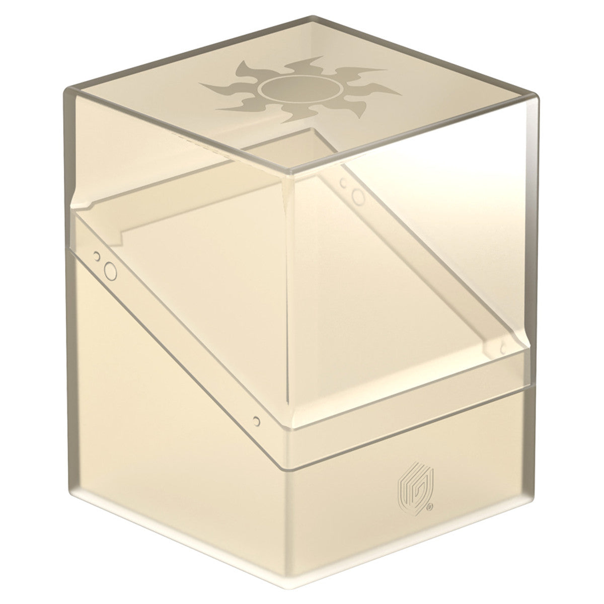 Deck Box: Boulder: 100+: Magic the Gathering: Mana Edition