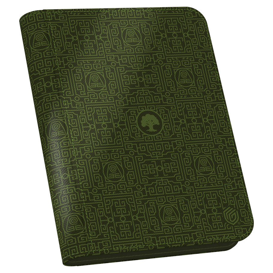 ZipFolio: Magic the Gathering: Avatar The Last Airbender: Mana Symbol