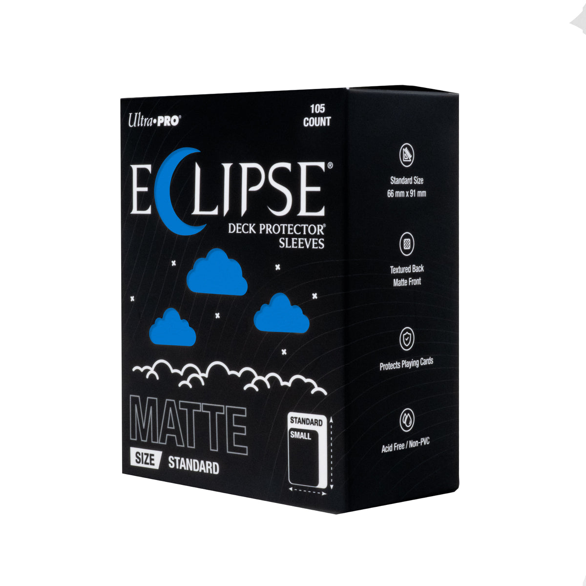 Ultra Pro Eclipse Sleeves