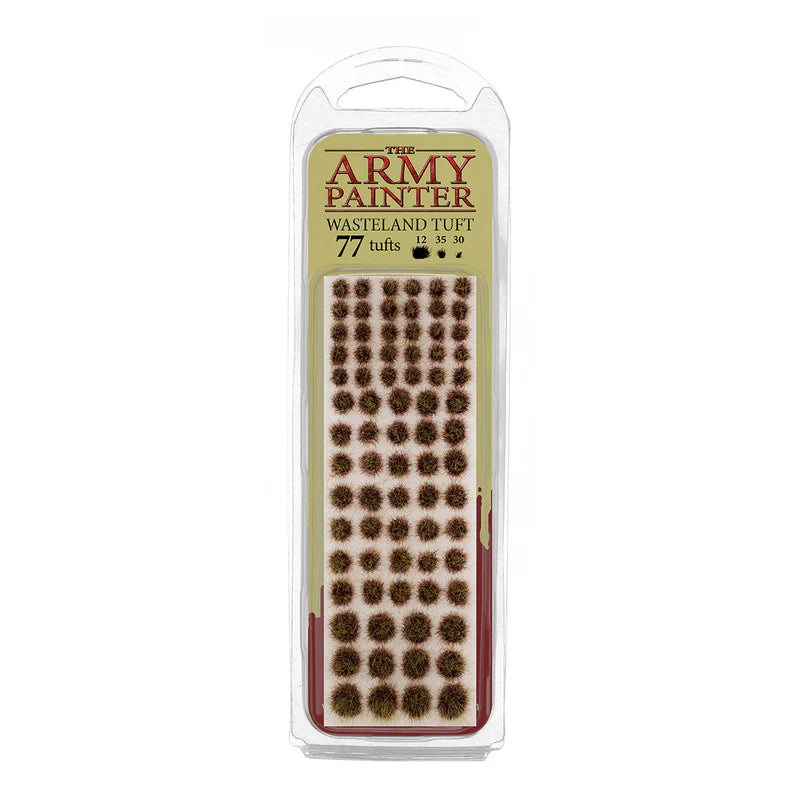 Army Painter Basing